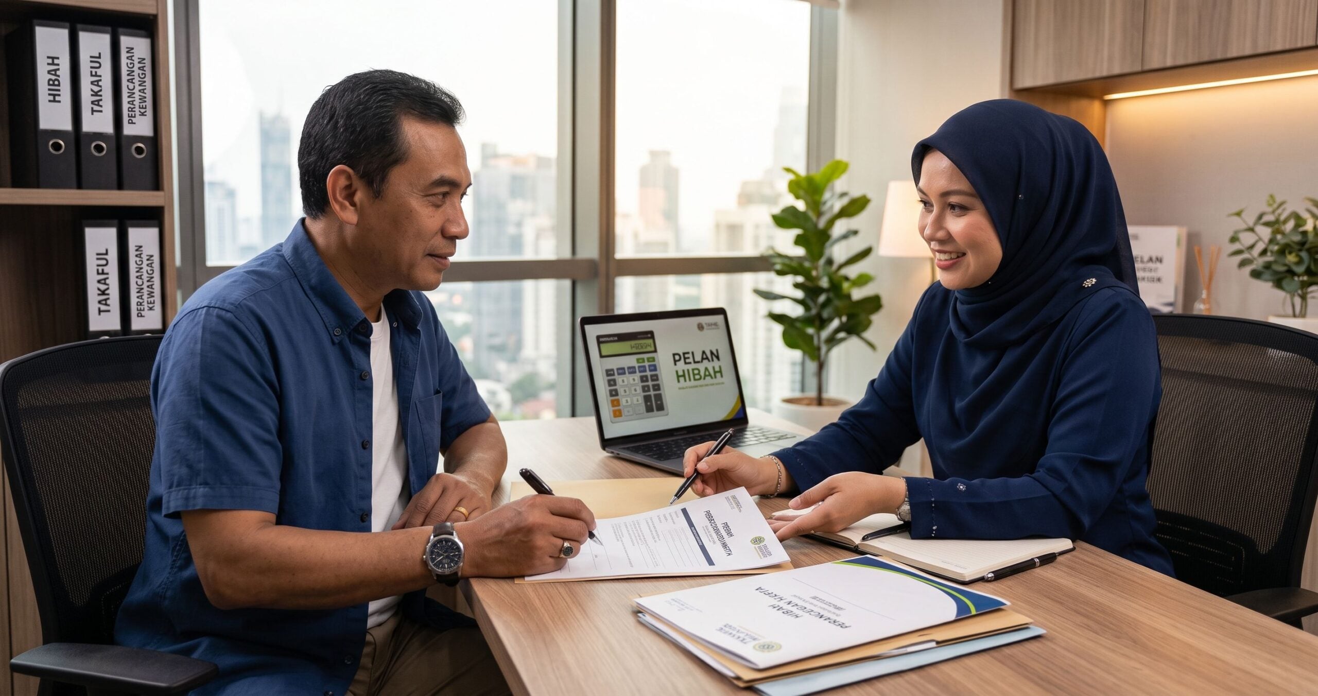Boleh Ke Buat Hibah Untuk Elak Harta Dibahagi Secara Faraid? Mufti Jelaskan Hukum & Niat Di Sebaliknya