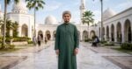 Macam Mana Nak Kenal Lelaki Soleh? Ini 12 Ciri Calon Suami Yang Baik, Bertanggungjawab & Boleh Pimpin Keluarga