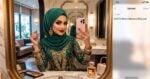 Sudah Tutup Aurat Tapi Masih Boleh Tabarruj? Ini 4 Bentuk Tabarruj Yang Ramai Muslimah Buat Tapi Tak Sedar