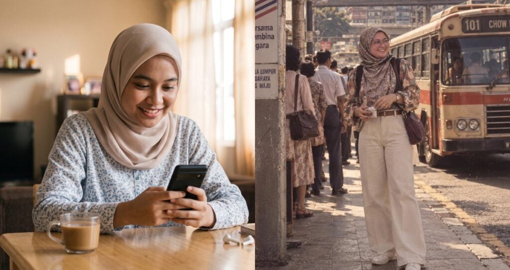 Trend ‘Recreate’ Gambar AI Tema 80-an Tengah Viral, Hukumnya Harus Atau Haram? Ini 4 Perkara Umat Islam Perlu Jaga