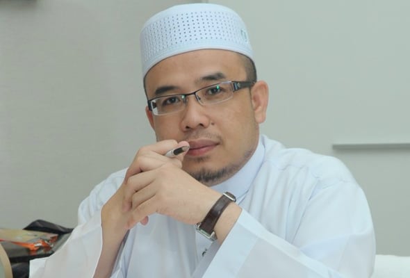 LGBT dalam Islam