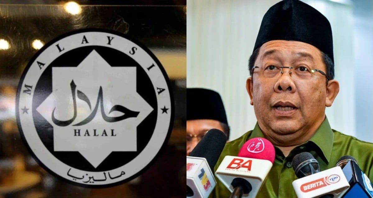 JAKIM Kemas Kini Badan Pensijilan Halal Luar Negara, Umat Islam Disaran Semak Logo Ini Bila Beli Produk Import