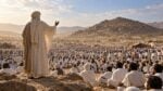 Apa Pesanan Rasulullah SAW Dalam Khutbah Terakhir Baginda? Ini 7 Amanat Besar Yang Ditinggalkan Buat Umat