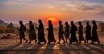 Siapa 10 Sahabat Nabi Yang Dijamin Syurga? Kenali Nama, Kisah Perjuangan & Pengorbanan Mereka Bersama Nabi SAW