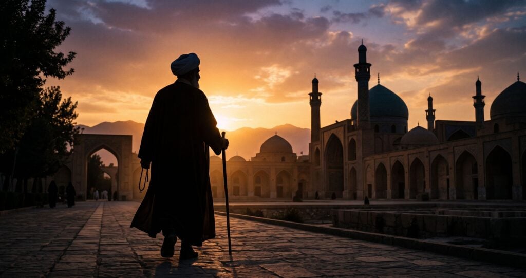 Daripada Anak Penenun Hingga Digelar Hujjatul Islam, Ini Kisah Imam al-Ghazali & Perjalanan Ilmunya Yang Hebat