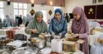 Lebihan Makanan Kenduri Dah Tak Elok Tapi Sayang Nak Buang, Boleh Ke Sedekah Ke Pusat Tahfiz? Ini Penjelasan Hukumnya