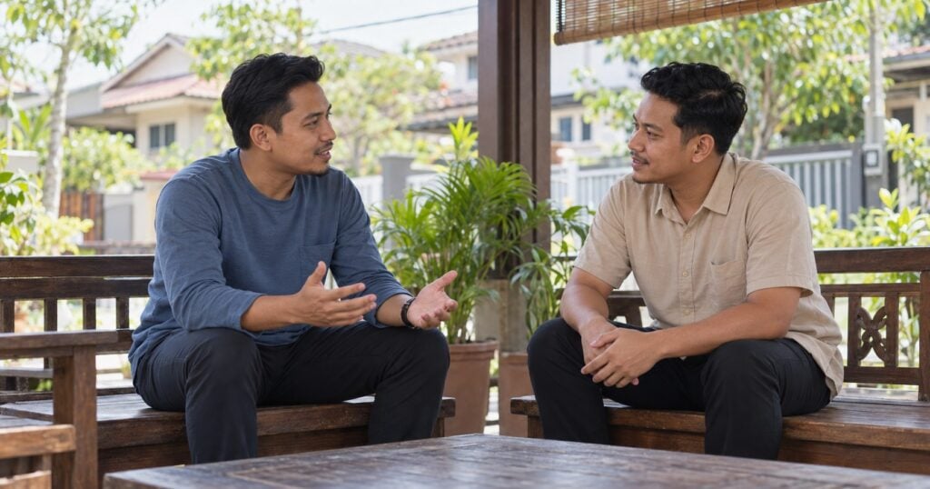 Jaga Cara Bercakap, Ini 3 Jenis Manusia Yang Dibenci & Jauh Daripada Nabi SAW Pada Hari Kiamat