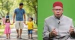 Lelaki Pakai Seluar Pendek Lebih 3 Kali Jadi Fasiq & Tak Boleh Jadi Wali? Dr Zulkifli Al-Bakri Jelaskan Hukum