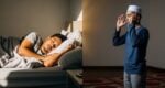Tersedar Jam 7:05 Pagi, Terus Qada Solat Subuh Atau Tunggu Zohor? Ketahui Hukum & Apa Yang Perlu Anda Dilakukan