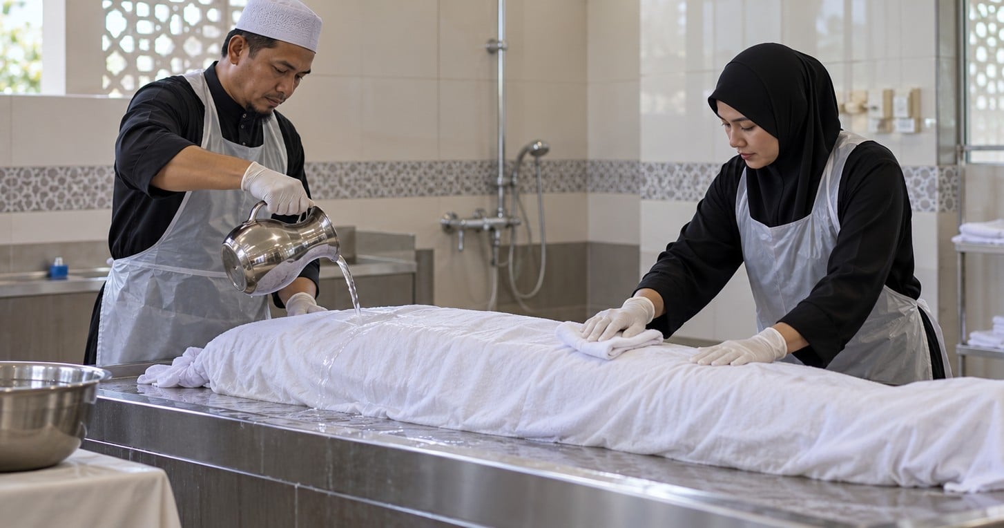 Adakah Kanak-Kanak Yang Meninggal Dunia Akan Disoal Di Alam Barzakh Seperti Orang Dewasa? Ini Penjelasan Ulama