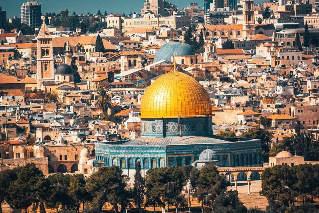 masjid al-aqsa