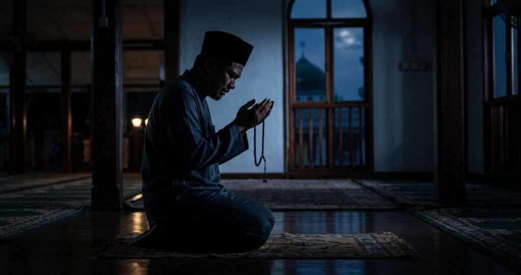 7 Kelebihan Melazimi Istighfar Setiap Hari, Bukan Sekadar Hapus Dosa Malah Boleh Jadi Asbab Rezeki Makin Luas