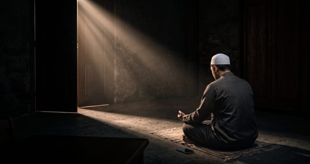 Apa Jadi Pada Roh Orang Islam Yang Banyak Buat Maksiat? Ini 5 Gambaran Azab Yang Nabi SAW Pernah Diperlihatkan