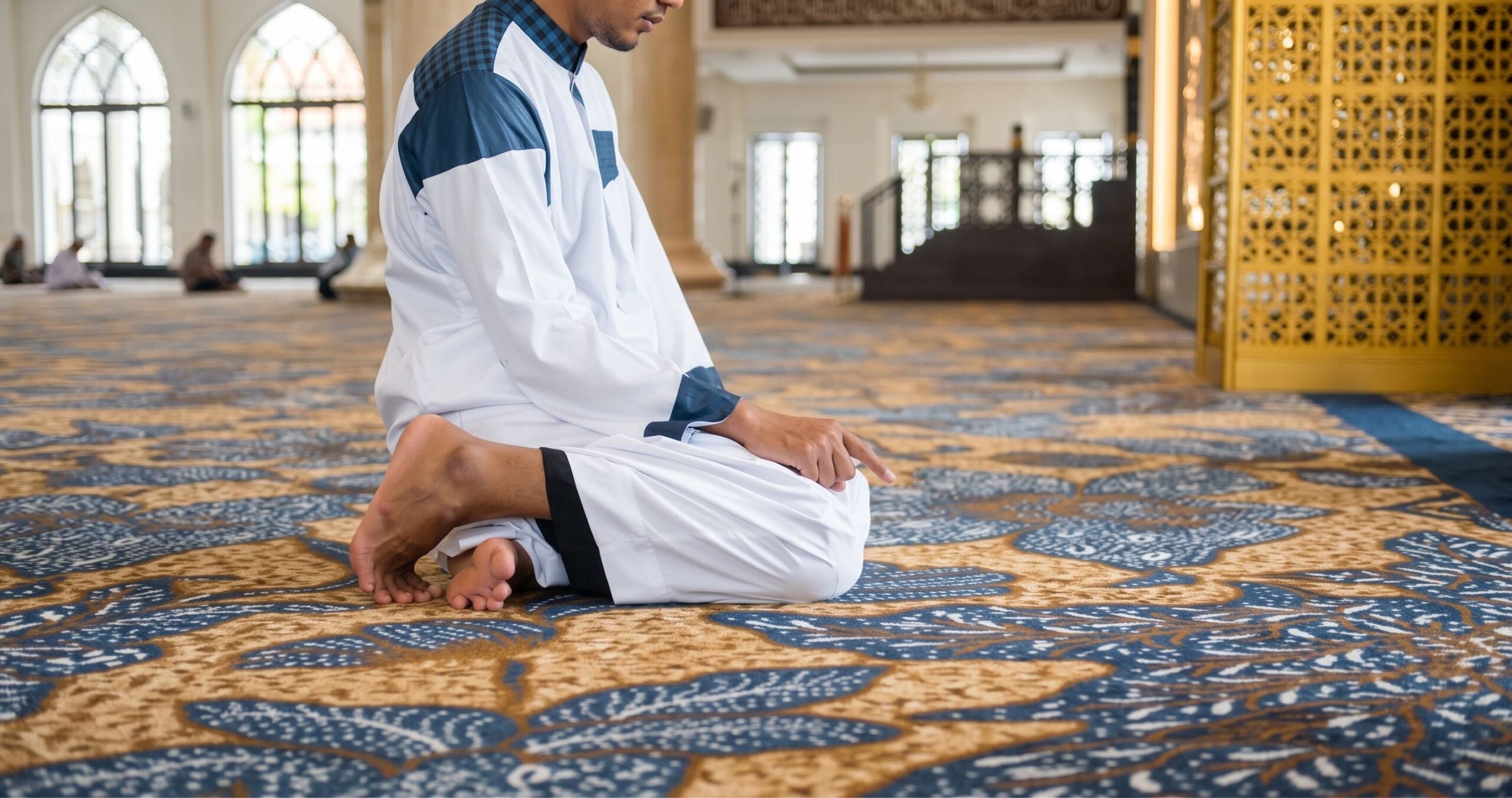 Adakah Rasulullah SAW Berselawat Ke Atas Diri Baginda Sendiri Ketika Tasyahud? Ini Jawapan Berdasarkan Riwayat Sahih