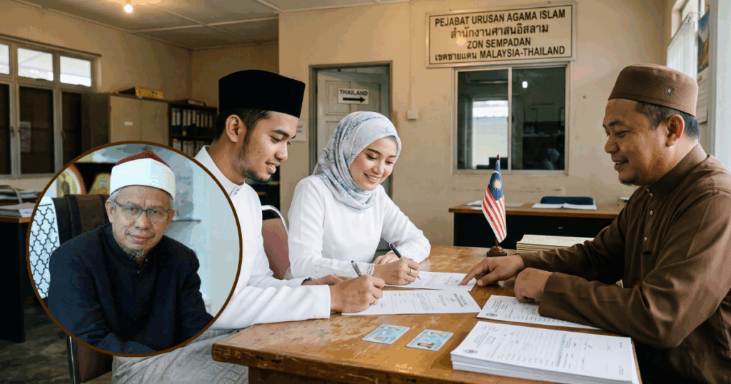 Masih Belajar Di Universiti Tapi Takut Terjebak Maksiat, Boleh Ke Nikah Gantung? Dr Zulkifli Jelaskan Hukum Di Sisi Syarak