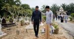 Ada Yang Kata Non-Muslim Tak Boleh Masuk Perkuburan Orang Islam, Betul Ke? Ketahui Apa Yang Dijelaskan Ulama
