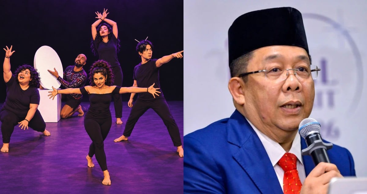 Pementasan Didakwa Sentuh Sensitiviti Agama & Kaum, JAKIM Buat Aduan MCMC & Gesa Kandungan Provokatif Dihentikan