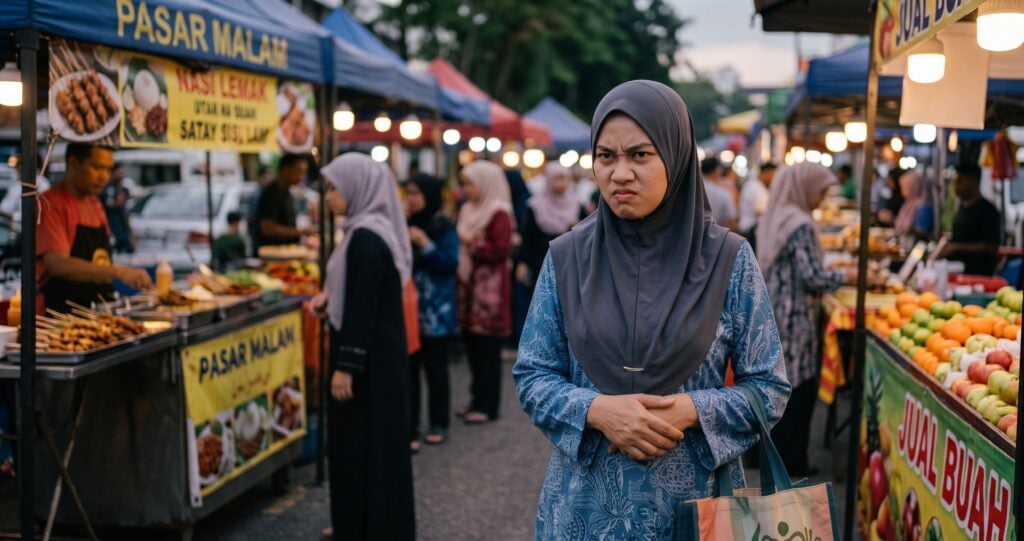 Amalan Nampak Baik Tapi Hati Belum Tentu Bersih, Ini 5 Penyakit Hati Yang Boleh Muncul Tanpa Kita Sedari