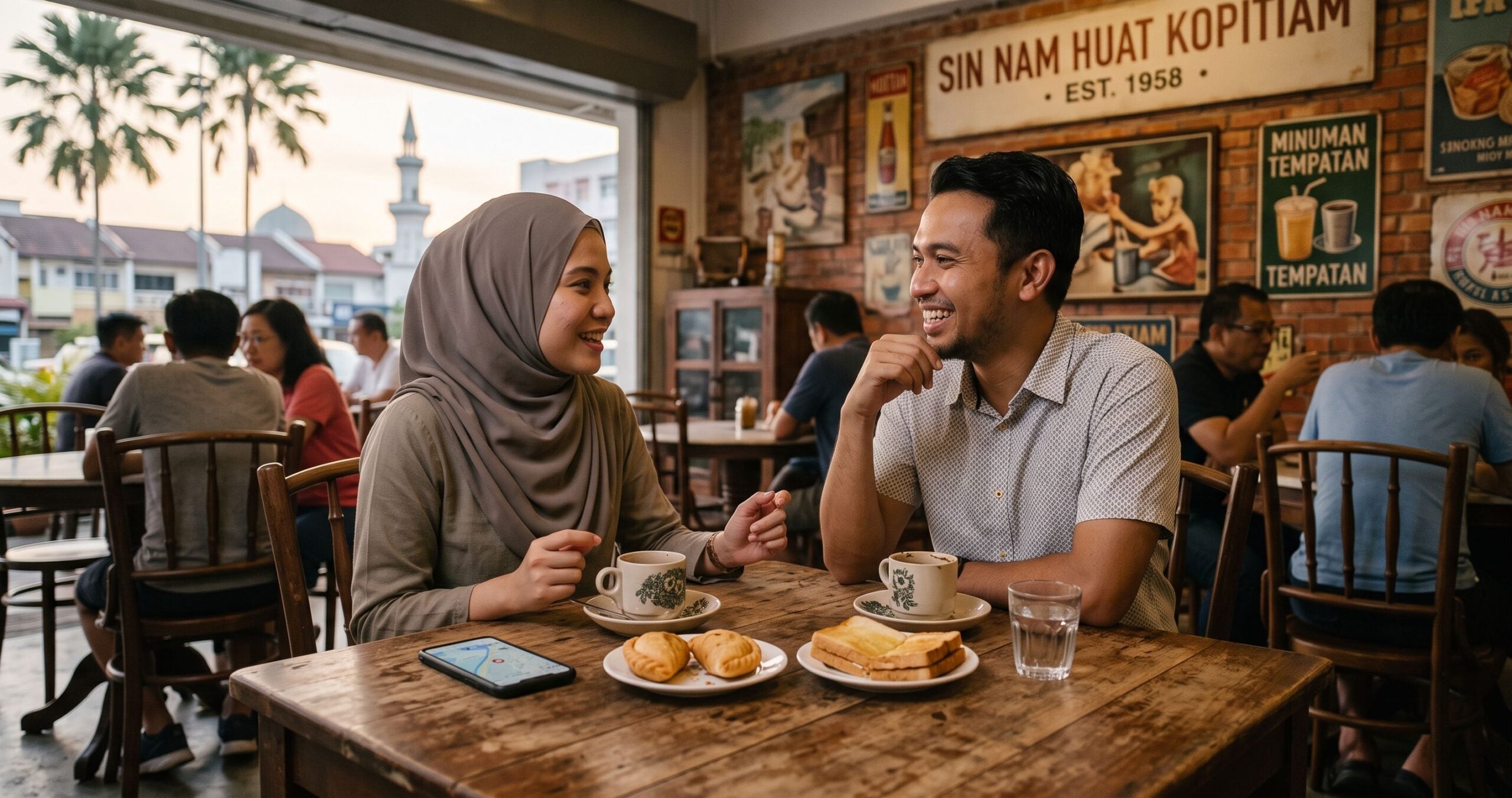 Pernah Terlanjur Berzina Tapi Dah Bertaubat, Masih Layak Ke Dapat Jodoh Yang Baik? Mufti Jelaskan Hukumnya