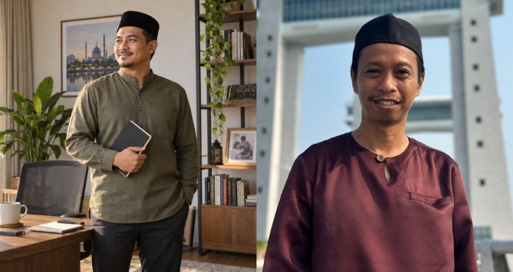PU Salman Kongsi 3 Perkara Elok Dirahsiakan Dalam Hidup, “Insya-Allah Berjaya Dunia Akhirat”