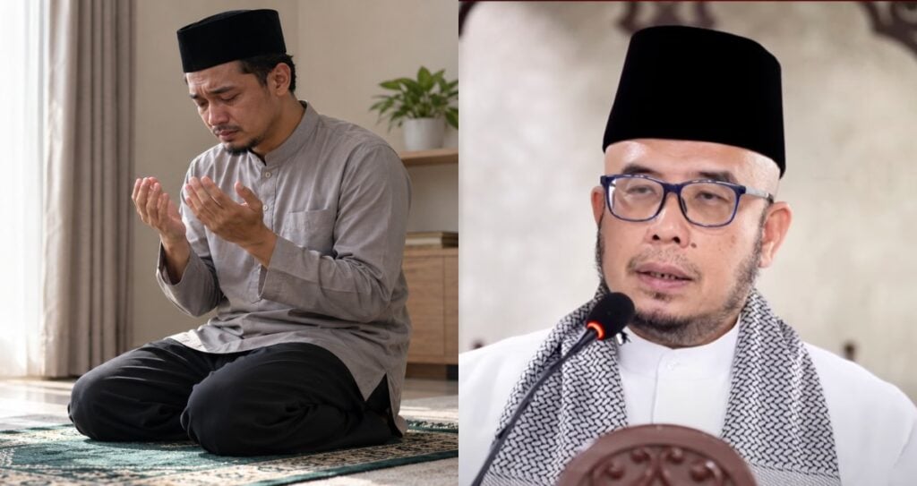 Sering Rasa Anxiety & Gangguan Fikiran? Dr MAZA Kongsi 3 Surah Nabi SAW Ajar Baca 3 Kali Pagi & Petang