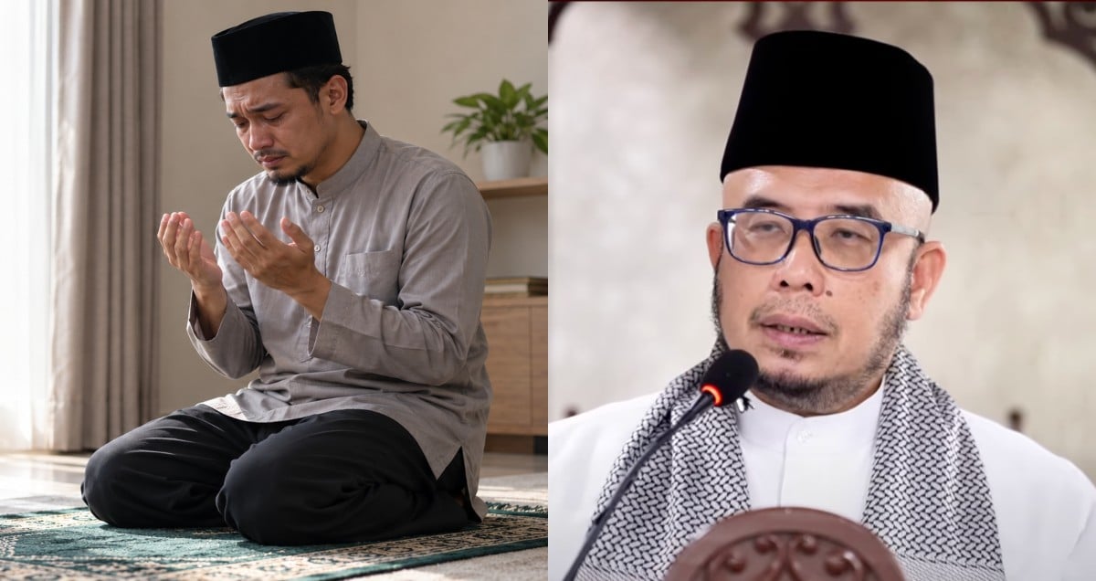 Sering Rasa Anxiety & Gangguan Fikiran? Dr MAZA Kongsi 3 Surah Nabi SAW Ajar Baca 3 Kali Pagi & Petang