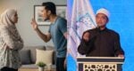 “Siapa Lebih Banyak Berkorban?” – Mufti Wilayah Ingatkan Jangan Jadikan Rumah Tangga Seperti Urus Niaga