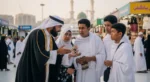 “Yang Suci Tanahnya, Manusia Tetap Manusia”-Wanita Kongsi 6 Perkara Jemaah Umrah Perlu Hati-Hati Di Tanah Suci