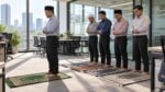 Boleh Ke Solat Dhuha Berjemaah? Mufti Jelaskan Hukum Jika Dibuat Sekali-Sekala Atau Setiap Hari