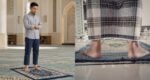 Lelaki Solat Wajib Nampak Buku Lali Ke? Ini Penjelasan Tentang Aurat & Hukum Seluar Labuh