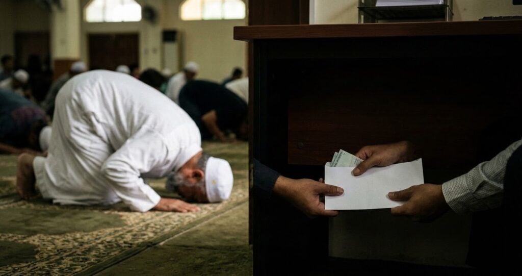 Sumber Harta Haram, Adakah Solat Masih Sah & Diterima Allah SWT? Ini Hukum Yang Ramai Keliru Tentang Penerimaan Ibadah Kita