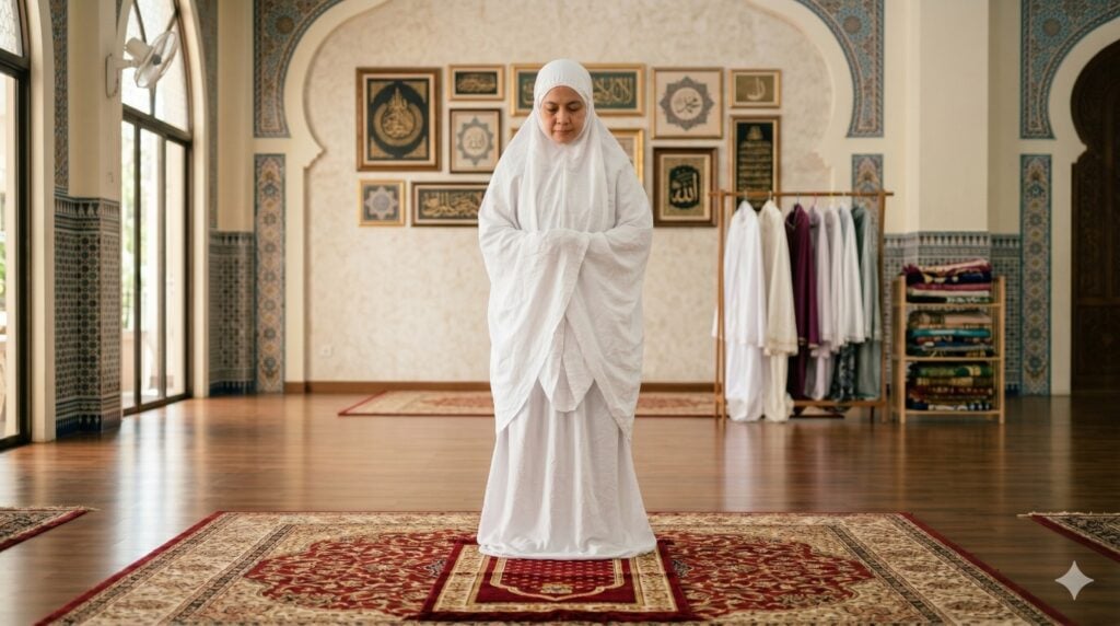 Boleh Ke Terus Solat Ketika Azan Masih Berkumandang Atau Perlu Tunggu Sampai Habis? Ini Hukumnya