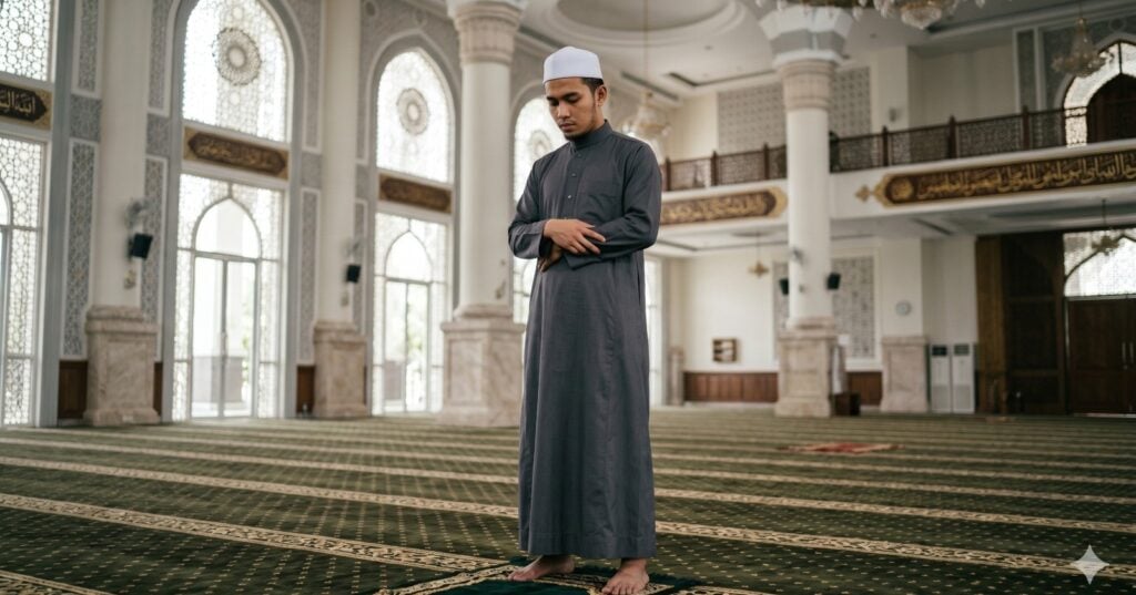Terbaca Surah Al-Fatihah 2 Kali Dalam Satu Rakaat, Solat Batal Ke? Ini Hukum Jika Terlupa Atau Sengaja Mengulanginya