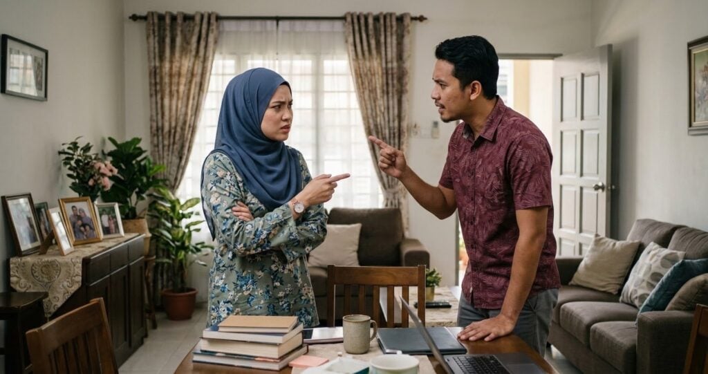hak isteri