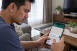 Suami Hantar Lafaz Cerai Melalui WhatsApp Kepada Isteri, Adakah Terus Jatuh Talak? Ini Penjelasan Mufti