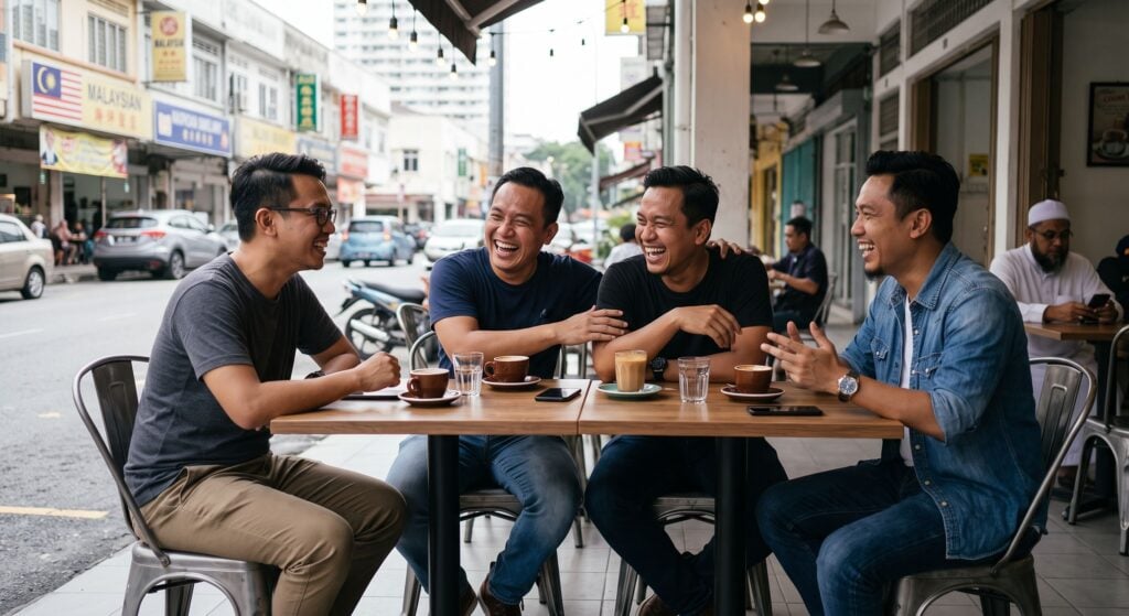 Suami Mengaku Bujang Depan Kawan Walaupun Sudah Beristeri, Adakah Terus Jatuh Talak? Mufti Jelaskan Hukum