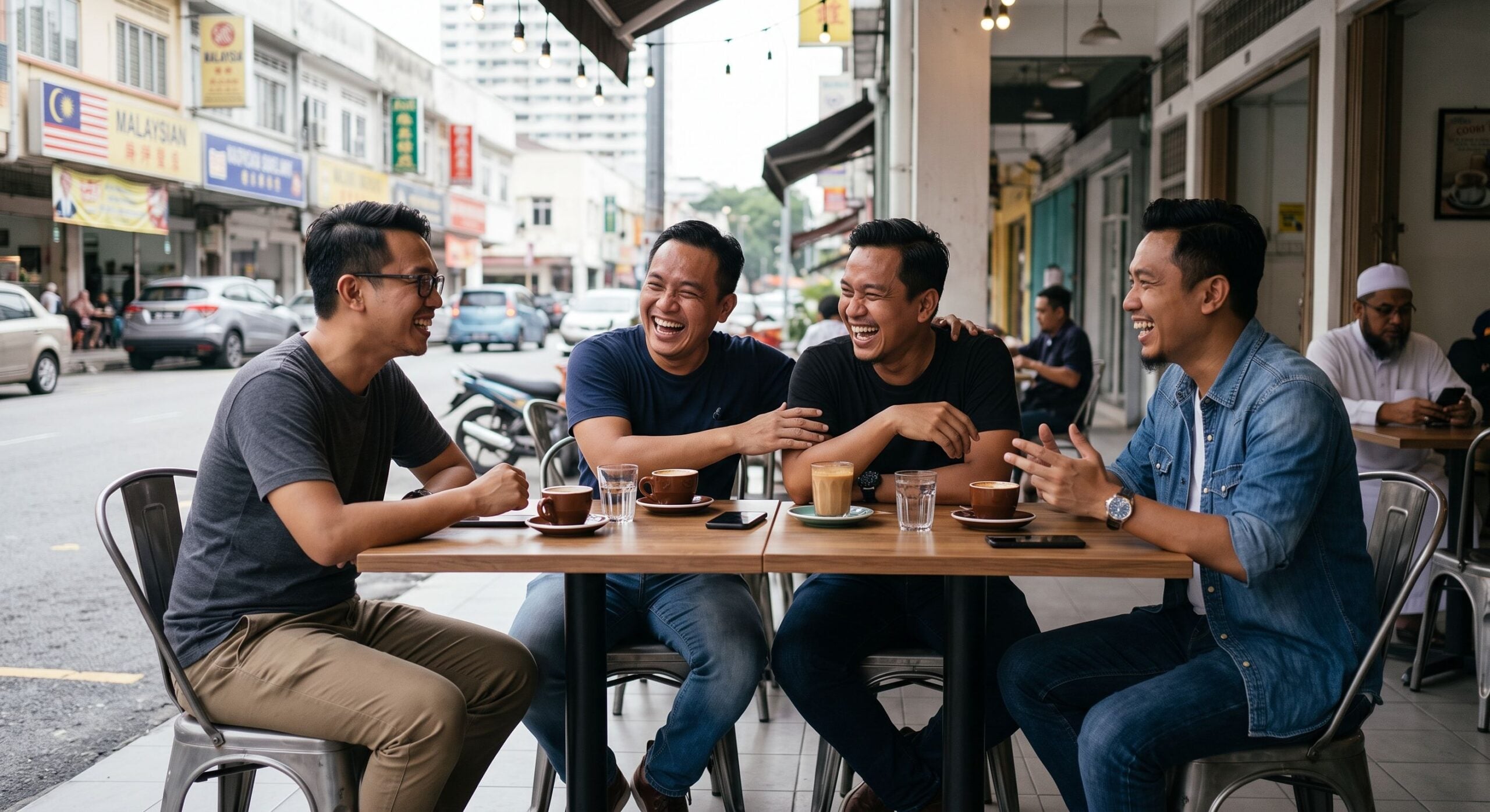 Suami Mengaku Bujang Depan Kawan Walaupun Sudah Beristeri, Adakah Terus Jatuh Talak? Mufti Jelaskan Hukum