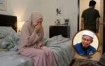 Suami Paksa Isteri Berjimak Guna Kekerasan, Boleh Ke? Dr Zulkifli Jelaskan Hukum & Batasnya