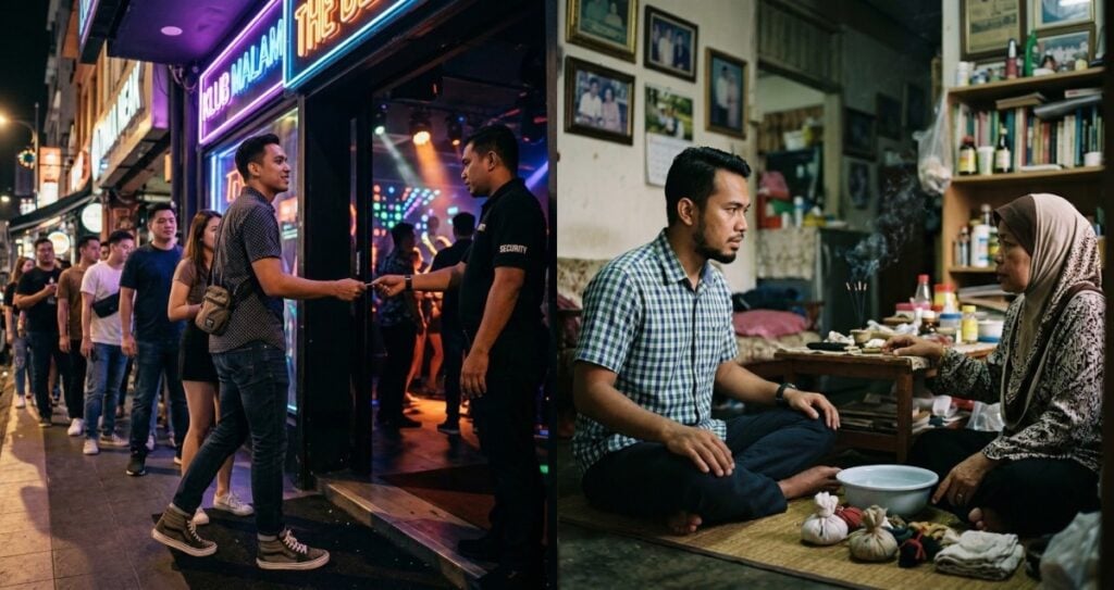 6 Tempat Yang Haram Dikunjungi Umat Islam, Jangan Sampai Akidah Terjejas & Hati Mula Terbiasa Dengan Kemungkaran