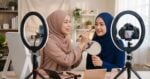 Buat Tutorial Kosmetik Guna Wajah Wanita Untuk Promosi Produk Di Media Sosial, Boleh Ke? Ini Batas Yang Perlu Dijaga