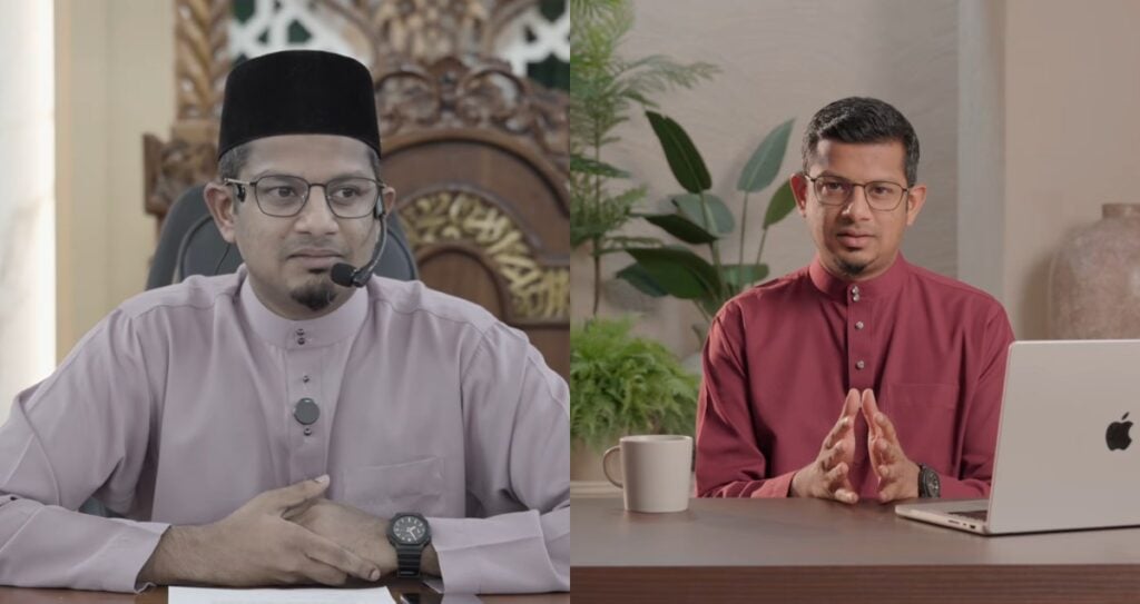Ramai Puji Cara Dakwah Ustaz Azlan Shah, Rupanya Ini Latar Belakang & Perjalanan Beliau Sebelum Dikenali Ramai
