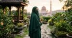 Bagaimana Nak Kenal Wanita Solehah? Ini 3 Ciri Yang Disebut Rasulullah SAW Sebagai Sebaik-Baik Perhiasan Dunia