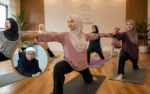 Boleh Ke Umat Islam Lakukan Senaman Yoga Untuk Kesihatan? Dr Zulkifli Jelaskan Hukum & Syarat Yang Perlu Dijaga