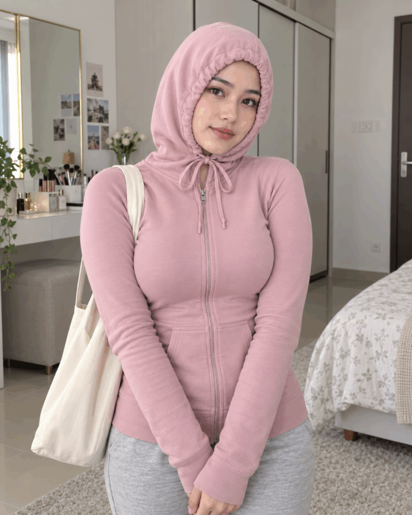 gaya hoodie