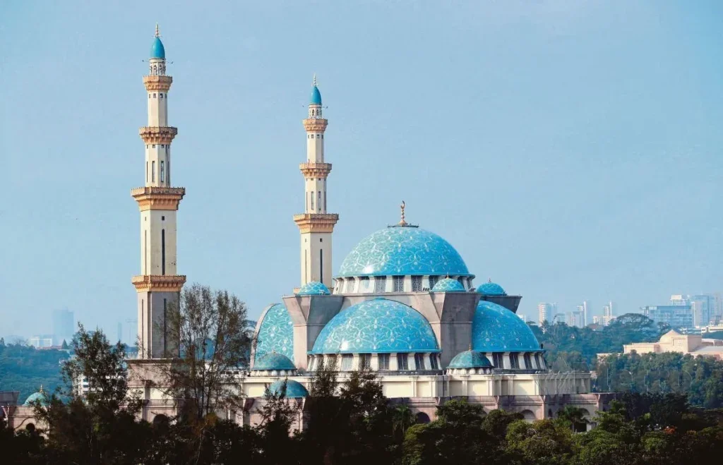 Rasmi Diwartakan, Ini Definisi Ahli Sunah Waljamaah & 3 Pegangan Dalam Fatwa Terbaharu Wilayah Persekutuan