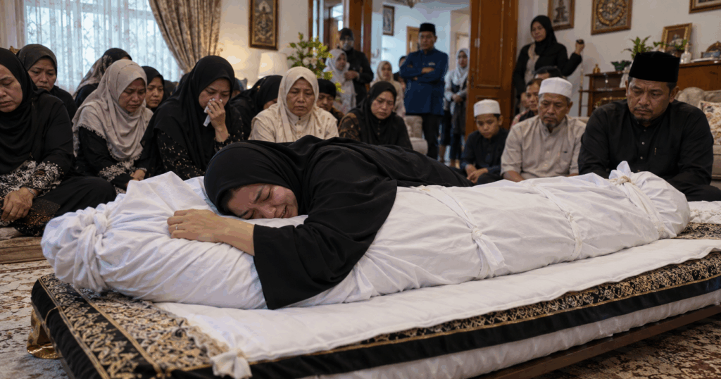 iddah sebelum bersetubuh