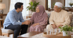 Mengapa Berbuat Baik Kepada Ibu Begitu Diutamakan? Ini Hikmah Ibu Disebut Tiga Kali Sebelum Bapa Dalam Hadis