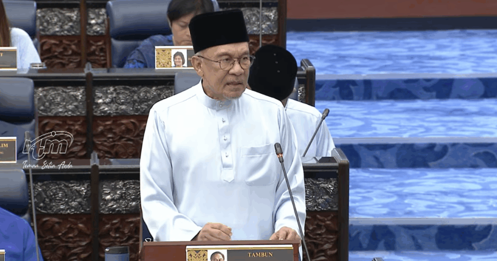 Belanjawan 2027: 4 Inisiatif Ekonomi Islam Diumum, Termasuk Geran Sijil Halal Hingga RM5,000 & Pembayaran Zakat Melalui Dividen KWSP