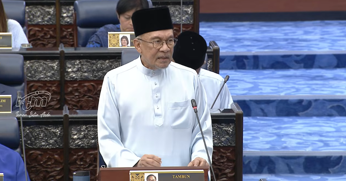 Belanjawan 2027: 4 Inisiatif Ekonomi Islam Diumum, Termasuk Geran Sijil Halal Hingga RM5,000 & Pembayaran Zakat Melalui Dividen KWSP