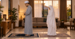 Mengulang Solat Fardu Untuk Berjemaah Bersama Isteri, Boleh Ke? Ini Penjelasan Hukum & Status Solat Kedua